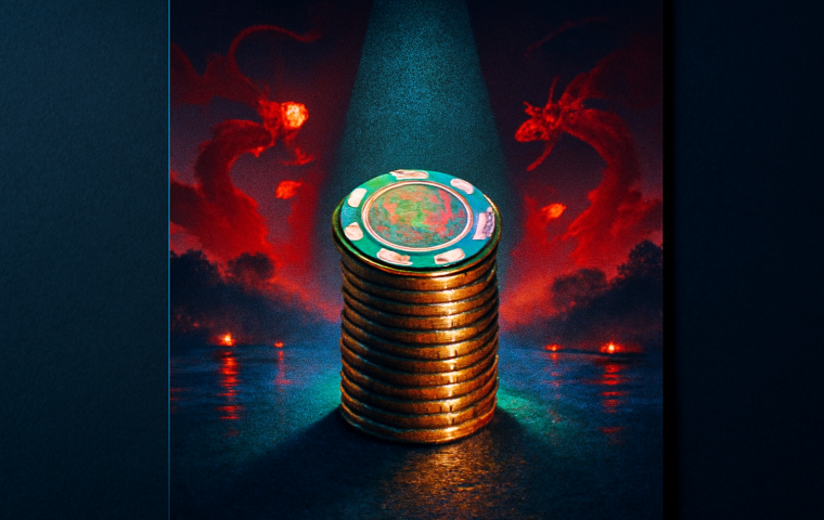 TaiMax #4